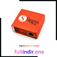 Sigma Key Box Crack