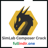 SimLab Composer Crack