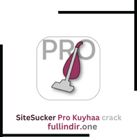 SiteSucker Pro Kuyhaa crack
