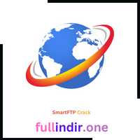 SmartFTP Crack