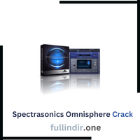 Spectrasonics Omnisphere Crack