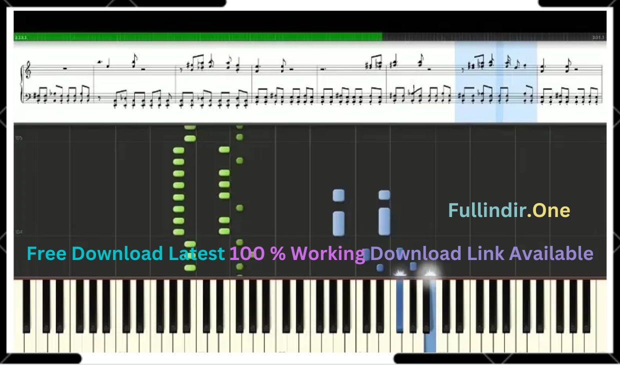 Synthesia Crack Serial