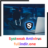 Systweak Antivirus Crack