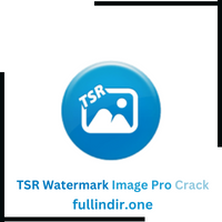 TSR Watermark Image Pro Crack