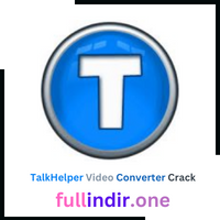TalkHelper Video Converter Crack