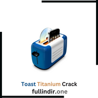 Toast Titanium Crack