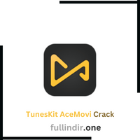 TunesKit AceMovi Crack