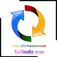 Tuxler VPN Premium Crack