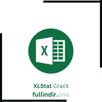XLStat Crack 