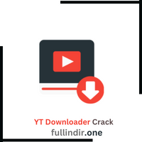 YT Downloader Crack