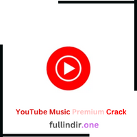 YouTube Music Premium Crack