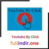 Youtube By Click Crack