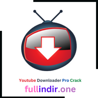Youtube Downloader Pro Crack