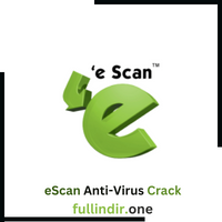 eScan Anti-Virus Crack