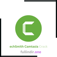echSmith Camtasia Crack