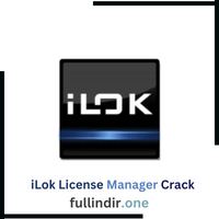 _iLok License Manager Crack
