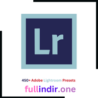 450+ Adobe Lightroom Presets Crack