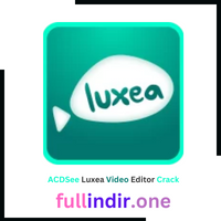 ACDSee Luxea Video Edito