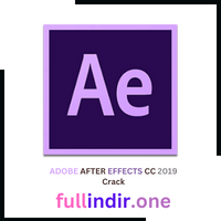 ADOBE AFTER EFFECTS CC 2019 Crack