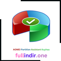AOMEI Partition Assistant Kuyhaa