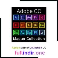 Adobe Master Collection CC