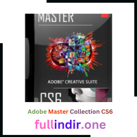 Adobe Master Collection CS6