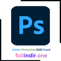 Adobe Photoshop 2022 Crack