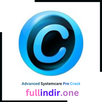 Advanced Systemcare Pro Crack