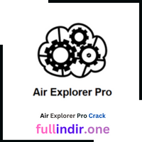 Air Explorer Pro Crack