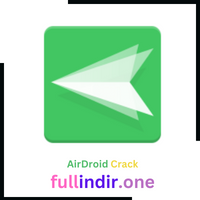 AirDroid Crack
