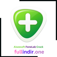 Aiseesoft FoneLab Crack