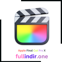 Apple Final Cut Pro X Kuyhaa