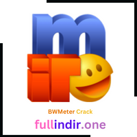 BWMeter Crack