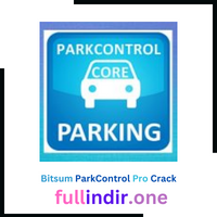 Bitsum ParkControl Pro Crack