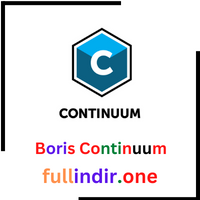 Boris Continuum Complete Kuyhaa 16 + Crack