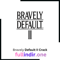 Bravely Default II Crack