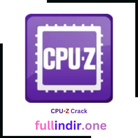 CPU-Z Crack