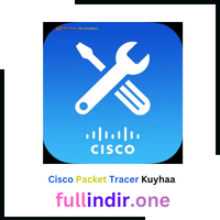 Cisco Packet Tracer Kuyhaa