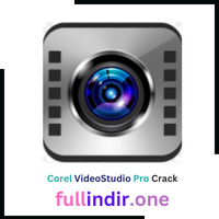 Corel VideoStudio Pro Crack