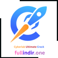 Cyberlab Ultimate Crack