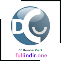 DC Unlocker Crack