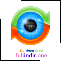 DU Meter Crack