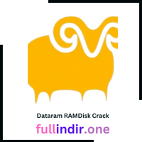 Dataram RAMDisk Crack