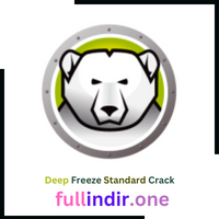 Deep Freeze Standard Crack