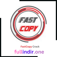 FastCopy Crack