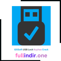GiliSoft USB Lock Kuyhaa Crack