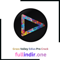 Grass Valley Edius Pro Crack