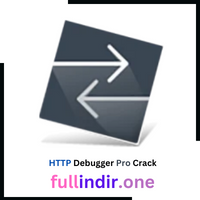 HTTP Debugger Pro Crack