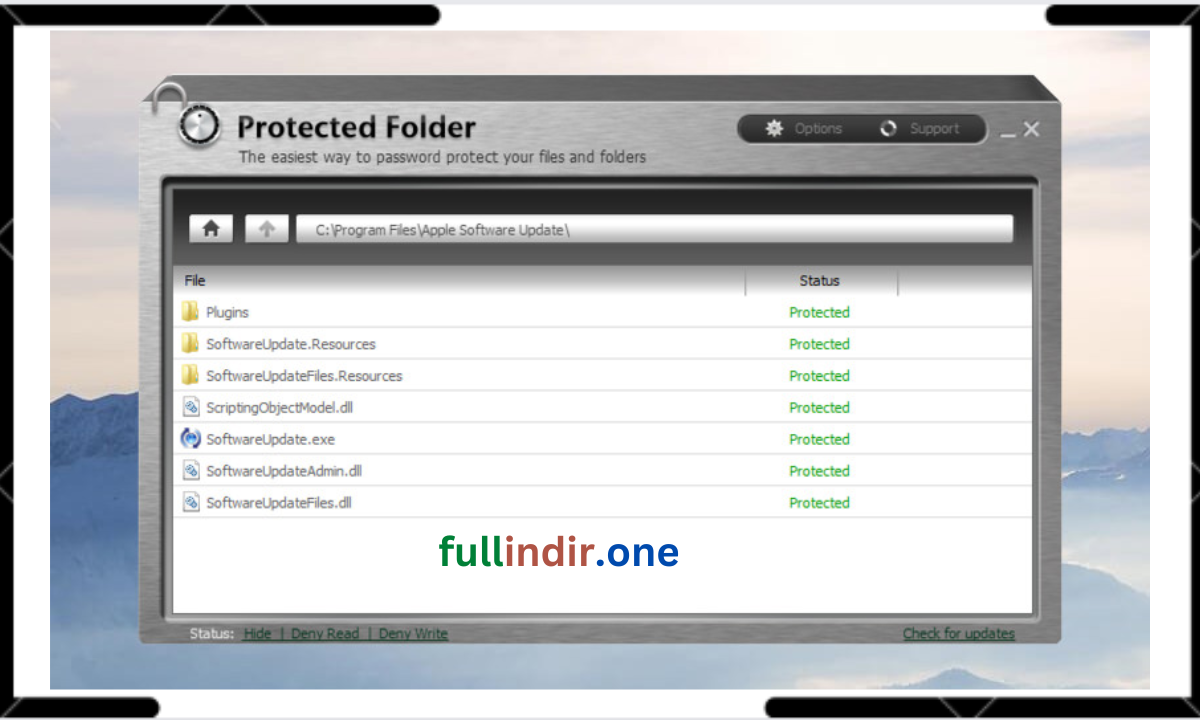  IObit Protected Folder Torrent