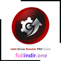 Iobit Driver Booster PRO Crack